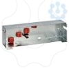 Imagem de DISCONNECTABLE FP PLATE NS250 4P