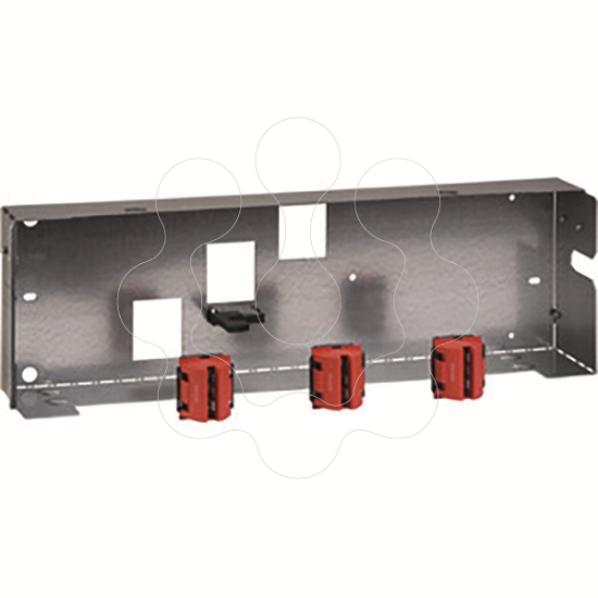 Imagem de DISCONNECTABLE FP PLATE NS630 3P