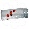 Imagem de DISCONNECTABLE FP PLATE NS630 3P