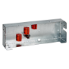 Imagem de DISCONNECTABLE FP PLATE NS630 3P