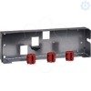 Imagem de DISCONNECTABLE FP PLATE NS630 3P