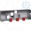 Imagem de DISCONNECTABLE FP PLATE NS630 3P