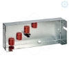 Imagem de DISCONNECTABLE FP PLATE NS630 4P
