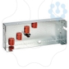 Imagem de DISCONNECTABLE FP PLATE NS630 4P