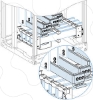 Imagem de HBB VBB SUP .1200A 3P LINK D600