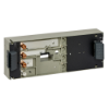 Imagem de DISCONNECTABLE MP PLATE NS630 4P