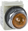 Imagem de Sinalizador o 30 - ambar - alta luminosid. led ba 9s – 24 v ca/cc- ip66