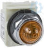 Imagem de Sinalizador o 30 - ambar - alta luminosid. led ba 9s – 24 v ca/cc- ip66