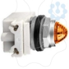 Imagem de Sinalizador o 30 - ambar - ince escente ba 9s - 230 v ca - ip66