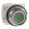 Imagem de Botao de pressao verde o 30 - mola encastrada - 1oc