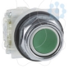 Imagem de Botao de pressao verde o 30 - mola encastrada - 1oc