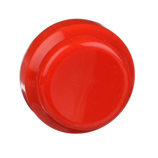 Imagem de Ficha para botao vermelho