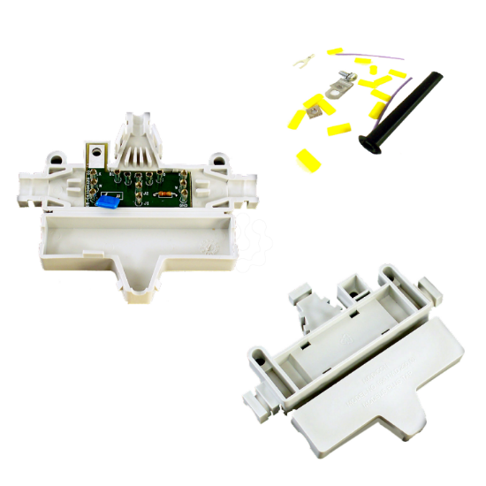 Imagem de DERIVACAO MB+