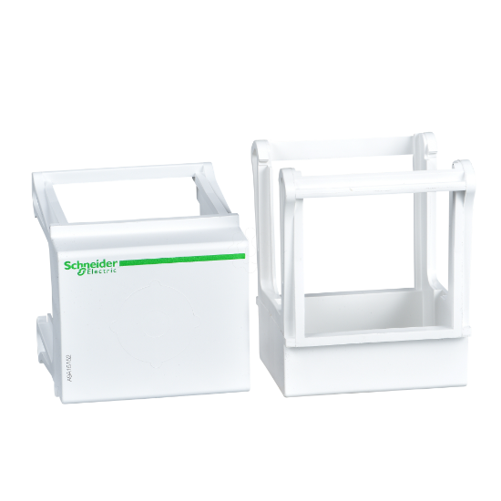 Imagem de DIN rail mounting base - universal - for control and signalling unit