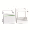 Imagem de DIN rail mounting base - universal - for control and signalling unit