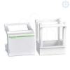 Imagem de DIN rail mounting base - universal - for control and signalling unit