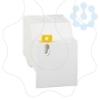 Imagem de Acti9 - 2 Tapa bornes de 40A 125A 2 polos - iC60 - Reflex iC60 - iSW-NA