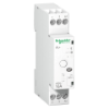 Imagem de impulse relay iTL+ - 1P+N - 1NO - 16A - coil 230 VAC 50Hz
