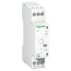 Imagem de impulse relay iTL+ - 1P+N - 1NO - 16A - coil 230 VAC 50Hz