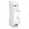Imagem de impulse relay iTL+ - 1P+N - 1NO - 16A - coil 230 VAC 50Hz