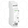 Imagem de impulse relay iTL+ - 1P+N - 1NO - 16A - coil 230 VAC 50Hz