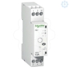 Imagem de impulse relay iTL+ - 1P+N - 1NO - 16A - coil 230 VAC 50Hz