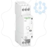 Imagem de impulse relay iTL+ - 1P+N - 1NO - 16A - coil 230 VAC 50Hz