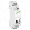 Imagem de telerruptor TL - 1 polo - 1 NA - 32 A - bobina 230/240 V 50/60 Hz