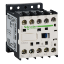 Mostrar detalhes para Contactor auxiliar TeSys CA2K - 2NA+2NF 24VCA Imagem de Contactor auxiliar TeSys CA2K - 2NA+2NF 24VCA