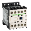 Imagem de TeSys K control relay   2 NO + 2 NC   = 690 V   110 V DC standard coil