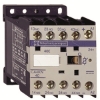 Imagem de Contactor auxiliar TeSys CA4K - 3NA+NF 48VCC baixo consumo