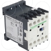 Imagem de Contactor auxiliar TeSys CA4K - 4NA 24VCC baixo consumo