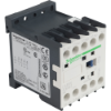 Imagem de Contactor auxiliar TeSys CA4K - 4NA 24VCC baixo consumo