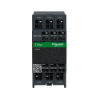 Imagem de TeSys D control relay   3 NO + 2 NC   = 690 V   115 V AC standard coil
