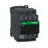 Imagem de Contactor auxiliar TeSys CAD323 - 3NA+2NF 12VCC