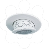 Imagem de ARGUS Standard 360° False ceiling indoor movement detector - 2ch
