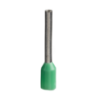 Imagem de ponteira simples – tamanho medio – 034 mm2   verde