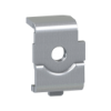 Imagem de set of 100 slinding clamps - M4