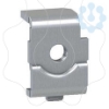 Imagem de set of 100 slinding clamps - M4