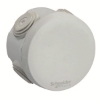 Imagem de Mureva BOX - junction box - 4 grommets O 20 - 60x60x40 mm