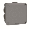 Imagem de Mureva BOX - junction box - 7 grommets O25 - 105x105x55 mm
