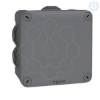 Imagem de Mureva BOX - junction box - 7 grommets O25 - 105x105x55 mm