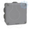 Imagem de Mureva BOX - junction box - 7 grommets O25 - 105x105x55 mm