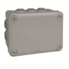 Imagem de Mureva BOX - junction box - 10 grommets O25 - 150x105x80 mm