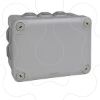 Imagem de Mureva BOX - junction box - 10 grommets O25 - 150x105x80 mm