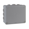 Imagem de Mureva BOX - junction box - 10 grommets O25 + 2xO32 - 175x150x80 mm