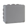 Imagem de Mureva BOX - junction box - 10 grommets O25 + 2xO32 - 175x150x80 mm