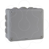 Imagem de Mureva BOX - junction box - 10 grommets O25 + 2xO32 - 175x150x80 mm
