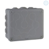 Imagem de Mureva BOX - junction box - 10 grommets O25 + 2xO32 - 175x150x80 mm