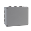 Imagem de Mureva BOX - junction box - 4 grommets O25 + 8xO32 - 225x175x100 mm